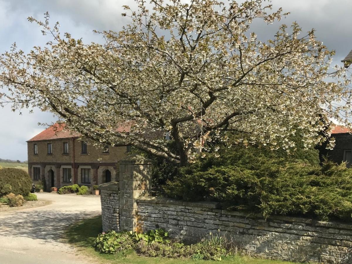 Willa Gilling Gap York Zewnętrze zdjęcie